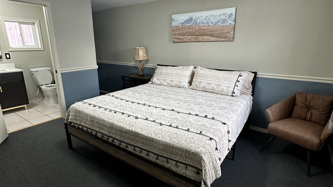 Photo of Bedroom in Walden