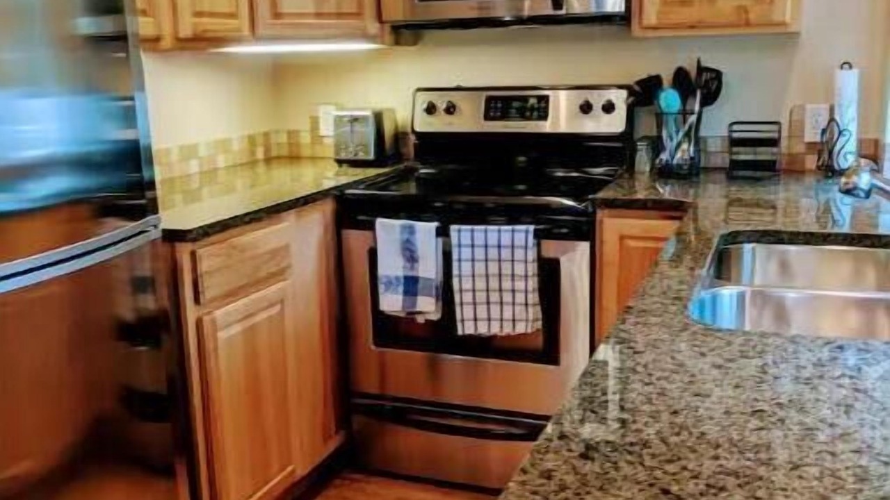 Photo of Kitchen in Golden
