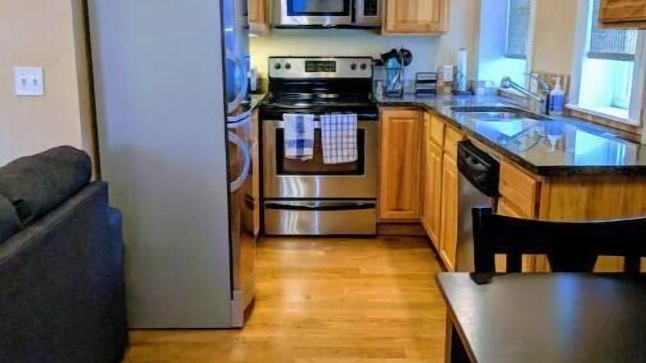 Photo of Kitchen in Golden