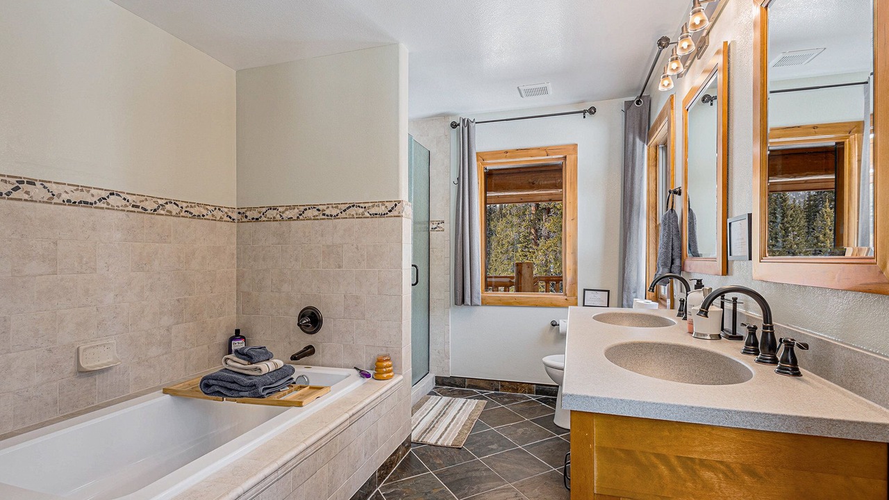 Photo of Bathroom in Valley of the Sun