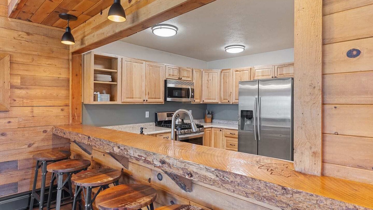 Photo of Kitchen in Clark