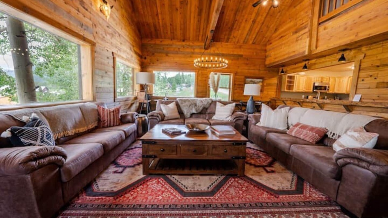 Photo of Livingroom in Clark