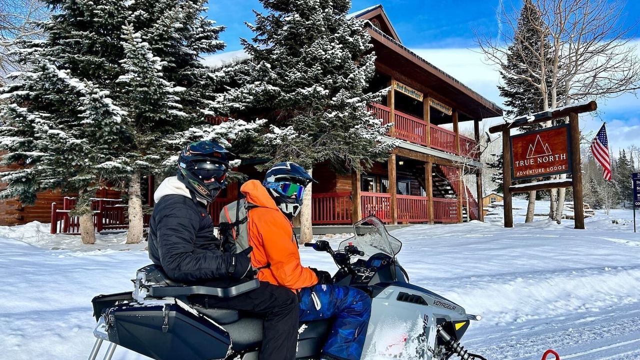 Photo of Outdoor in Clark