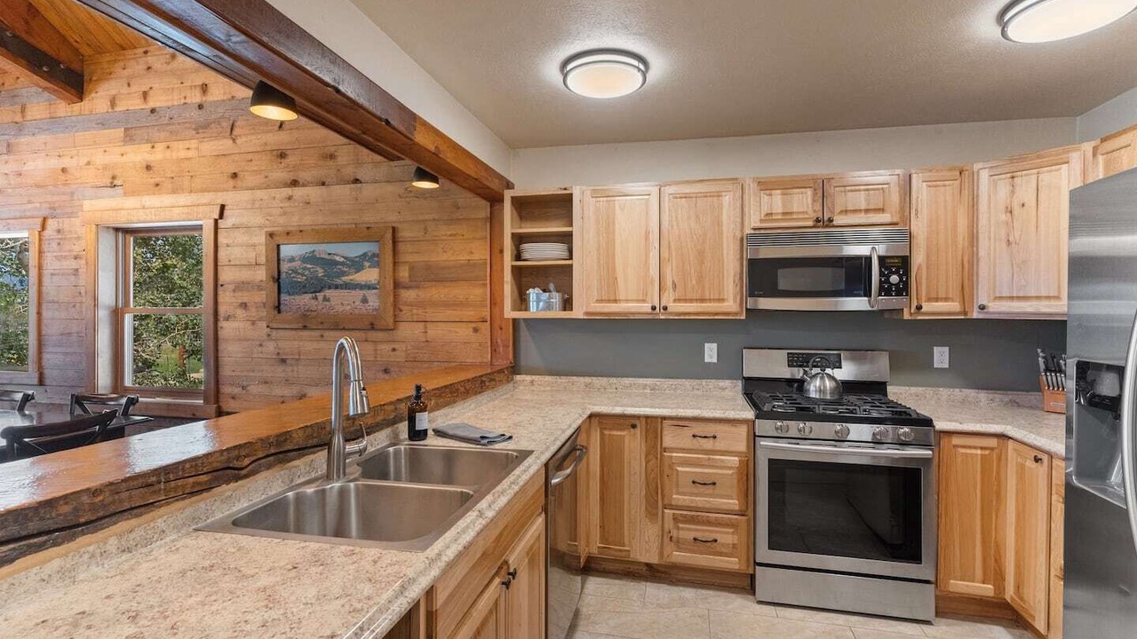Photo of Kitchen in Clark