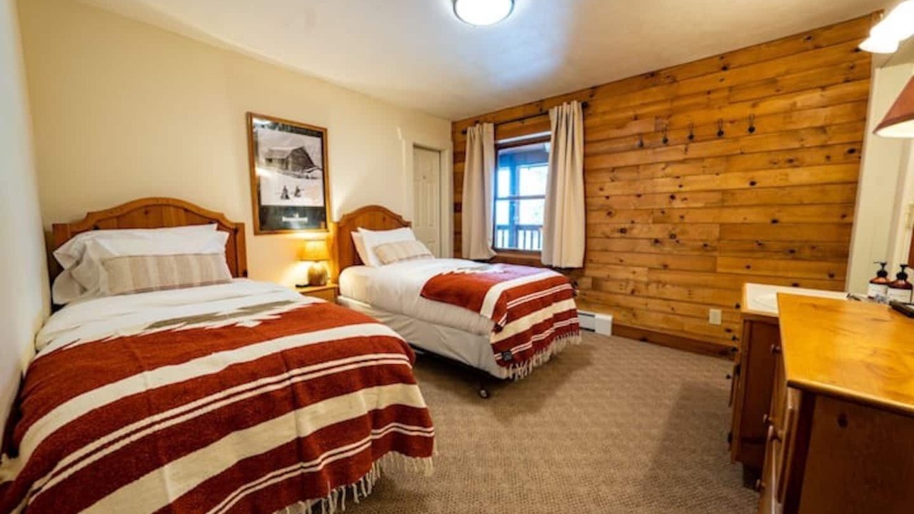 Photo of Bedroom in Clark