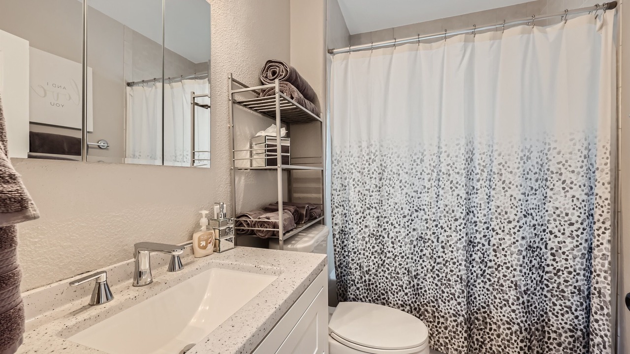 Photo of Bathroom in Castle Rock