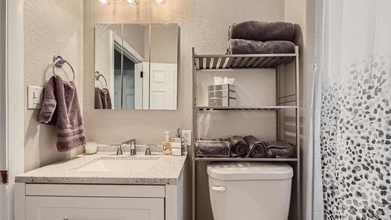 Photo of Bathroom in Castle Rock