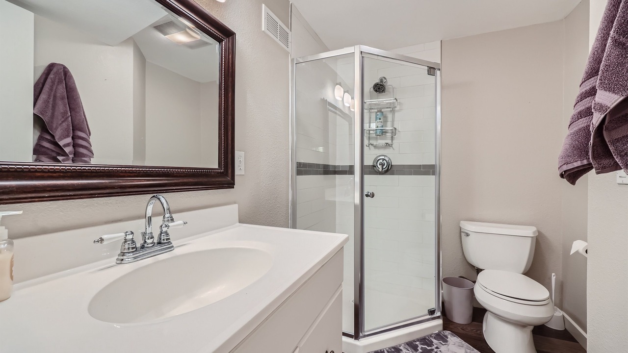Photo of Bathroom in Castle Rock