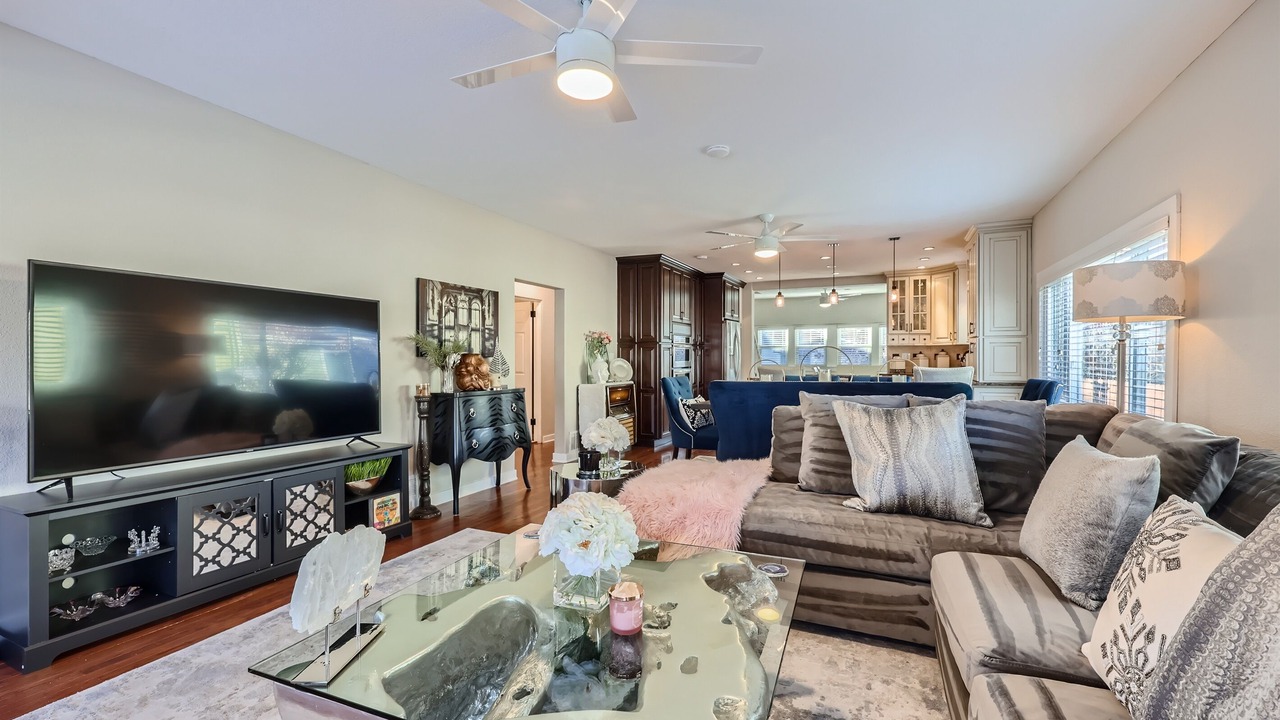 Photo of Bedroom in Castle Rock