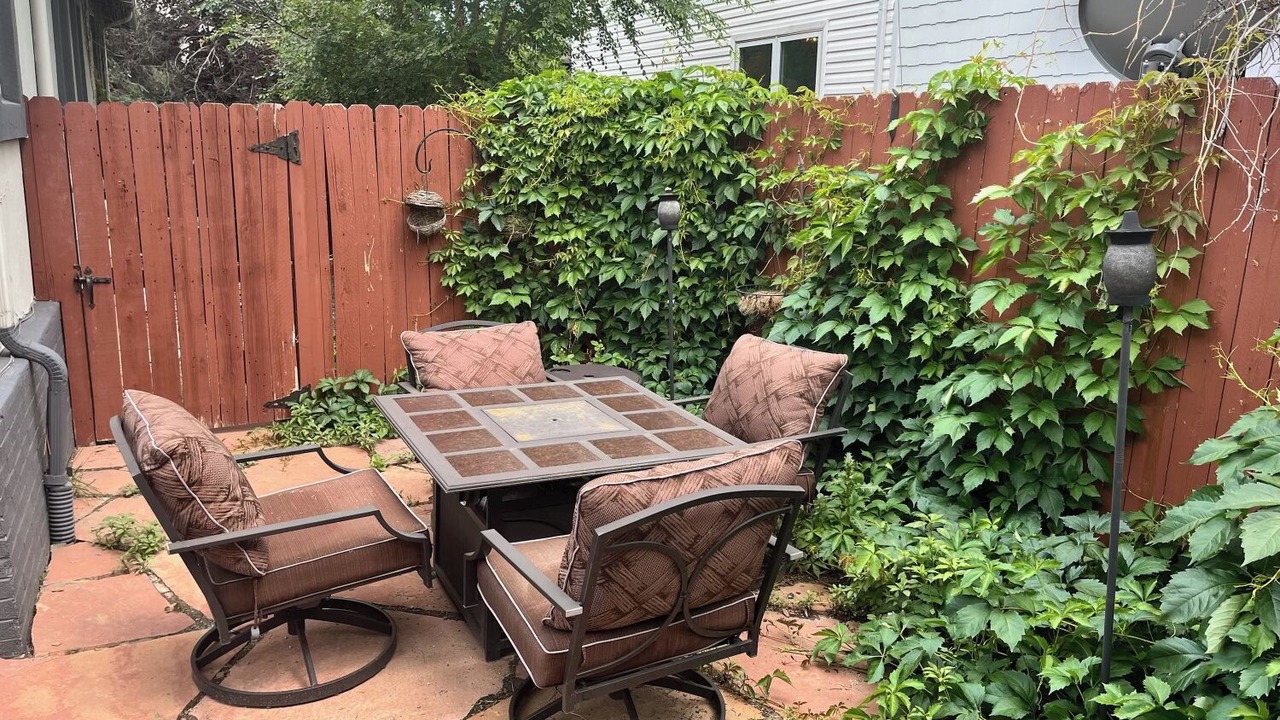 Photo of Outdoor in Castle Rock