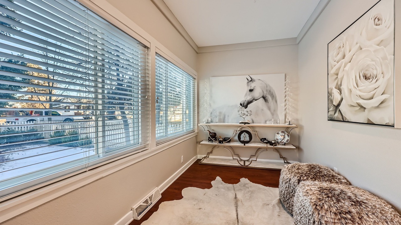 Photo of Bedroom in Castle Rock