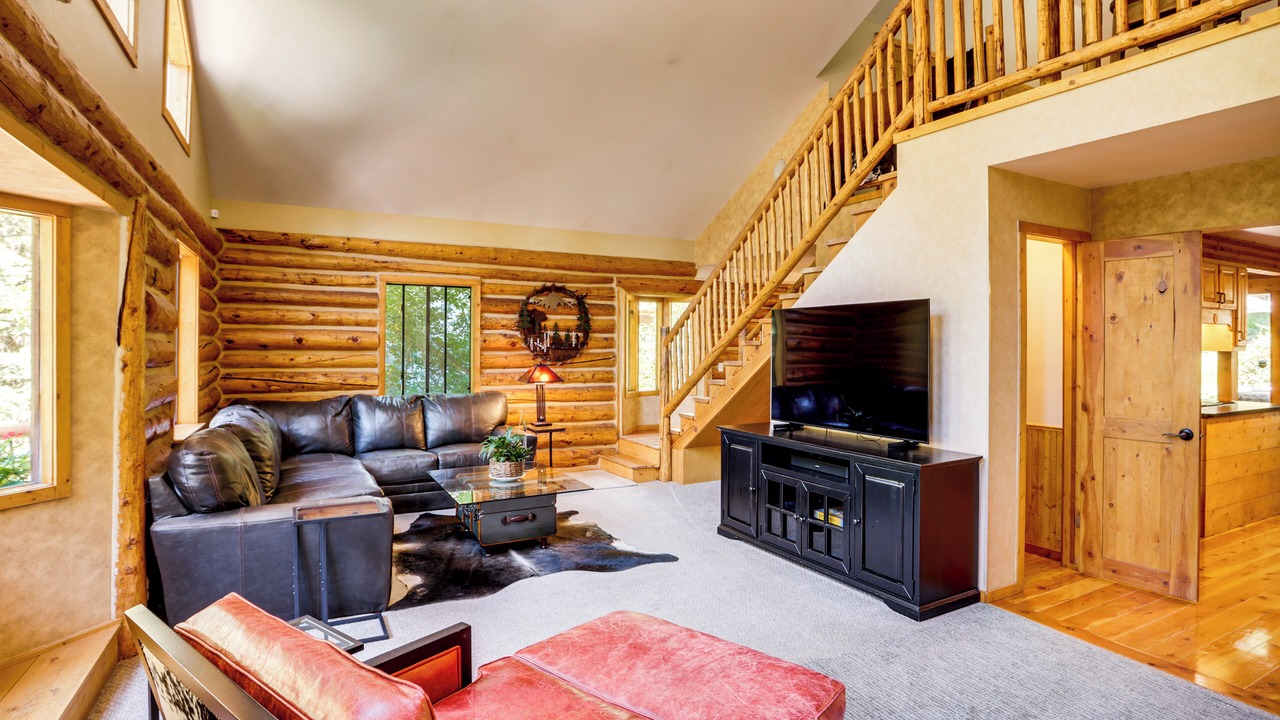 Photo of Livingroom in Ouray