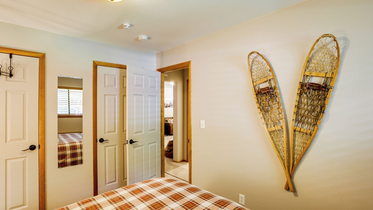 Photo of Bedroom in Ouray