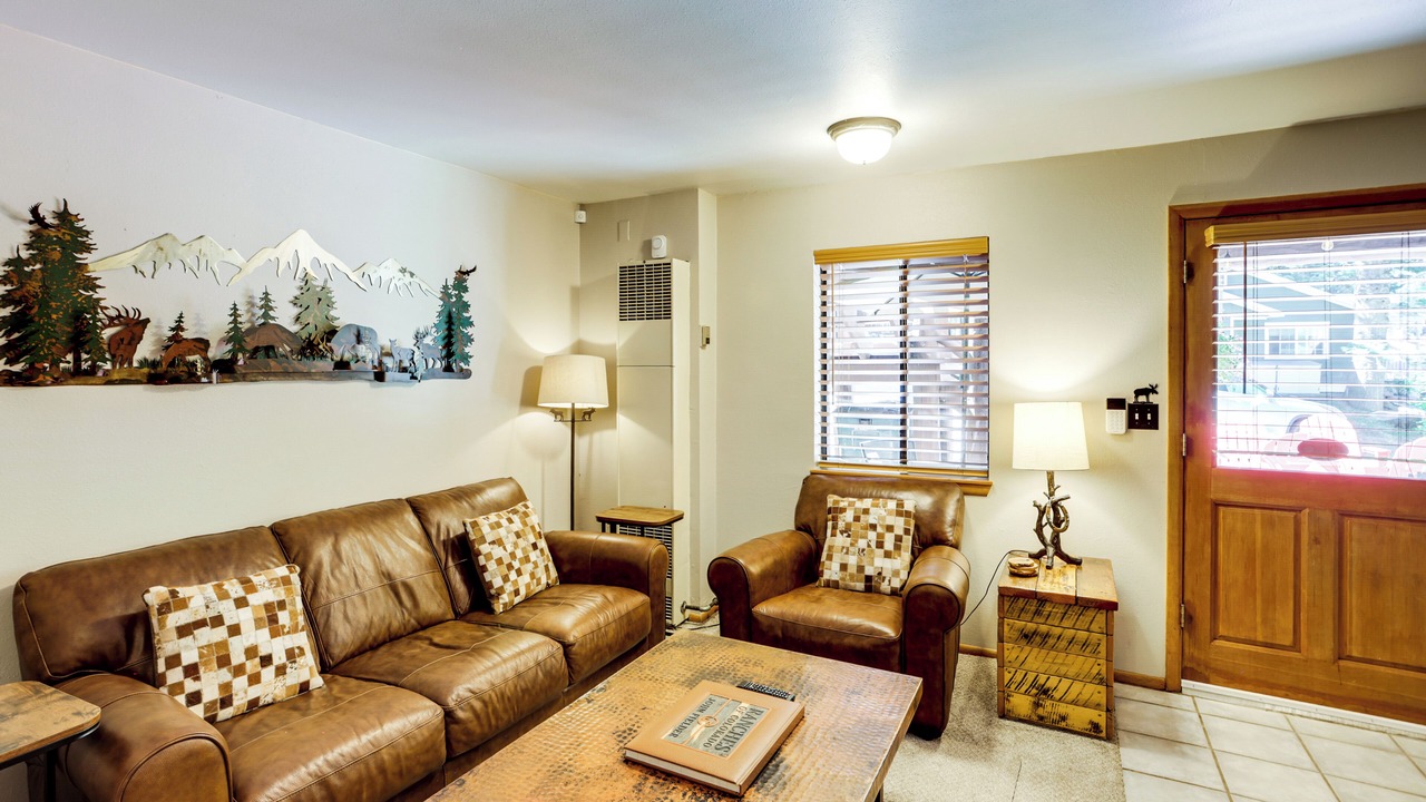 Photo of Livingroom in Ouray
