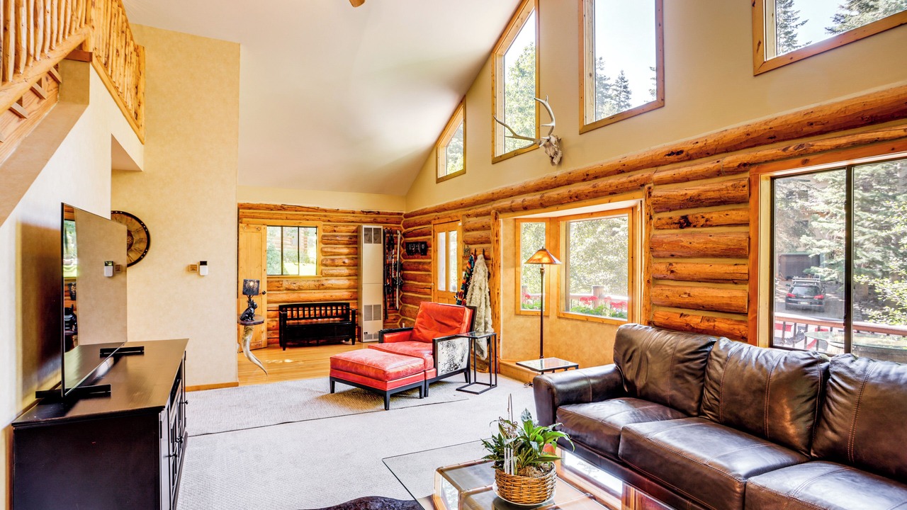 Photo of Livingroom in Ouray