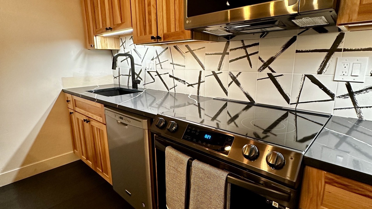 Photo of Kitchen in Vail