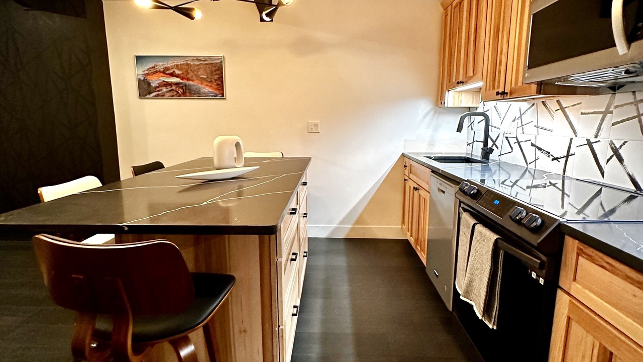 Photo of Kitchen in Vail