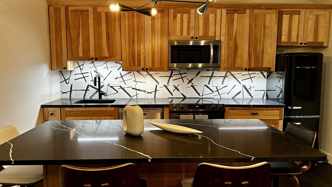 Photo of Kitchen in Vail