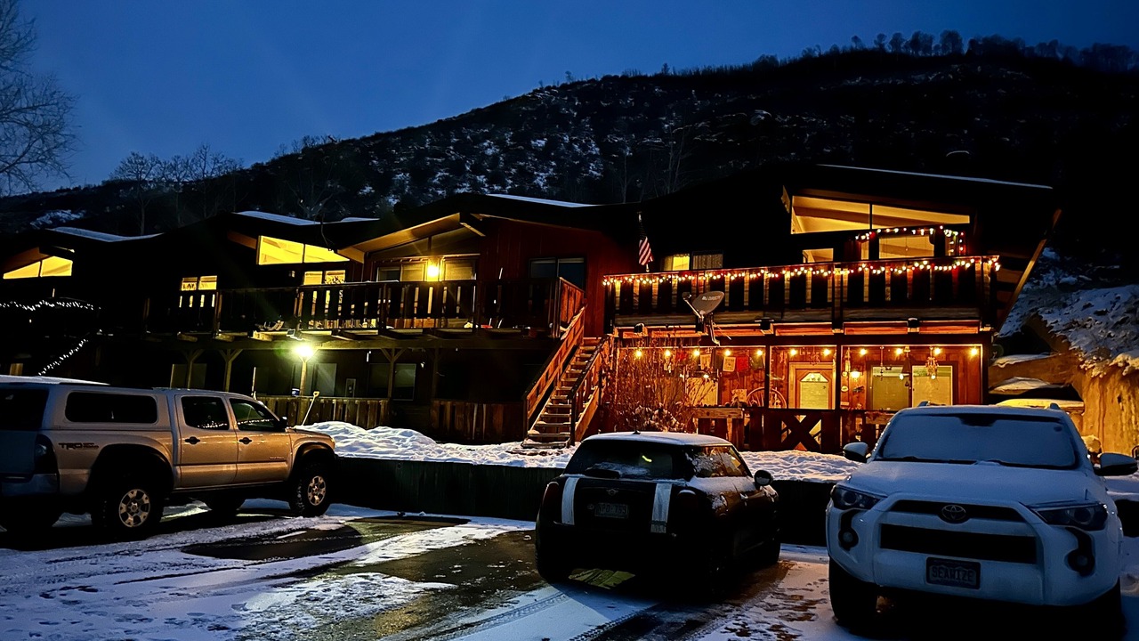 Photo of Outdoor in Vail