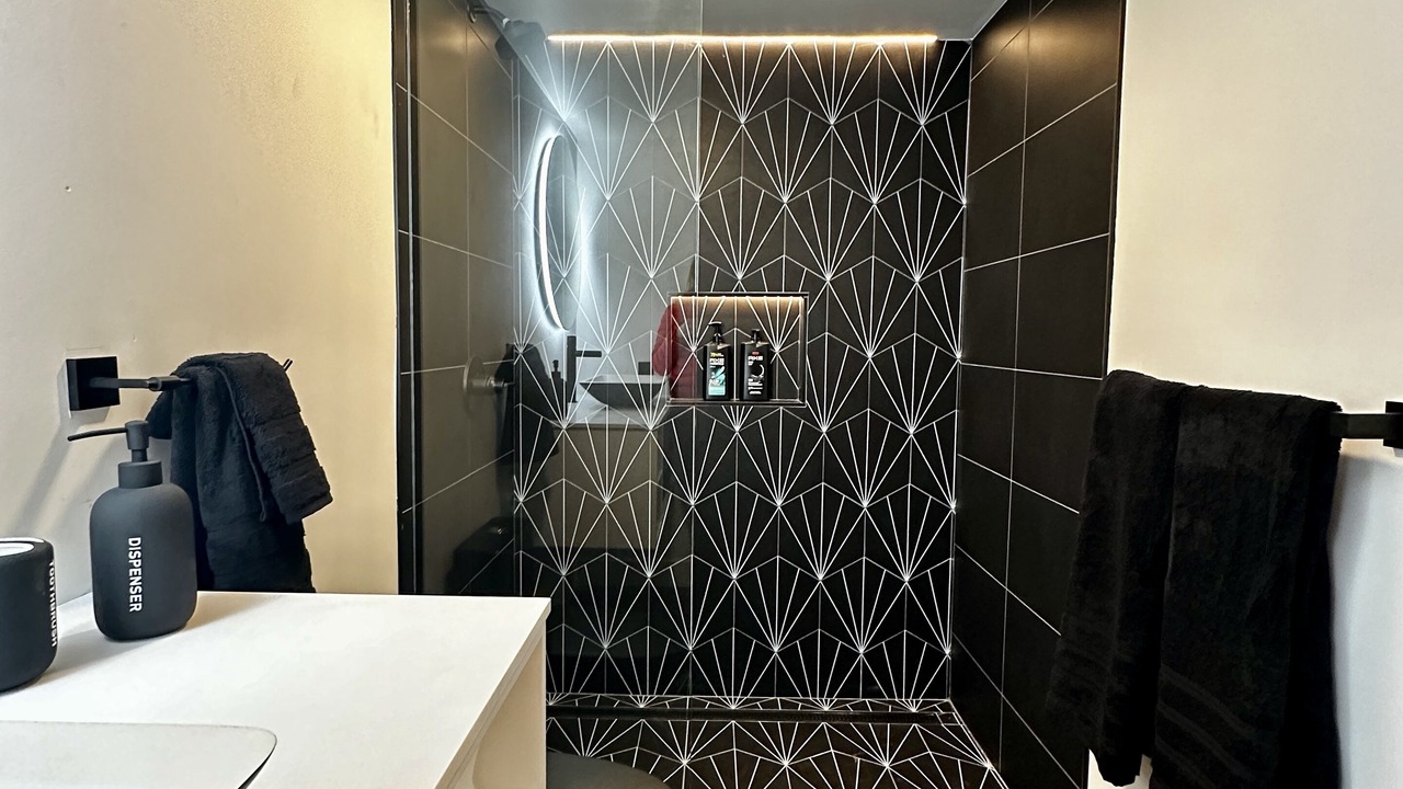 Photo of Bathroom in Vail