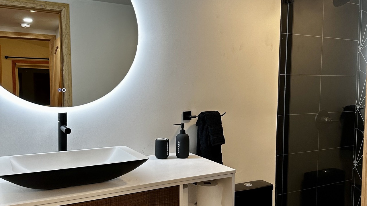Photo of Bathroom in Vail