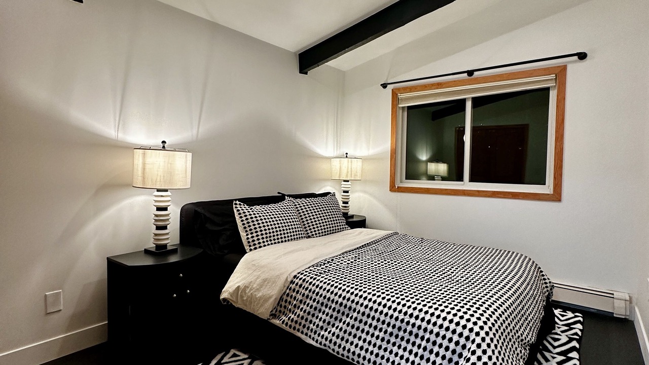 Photo of Bedroom in Vail