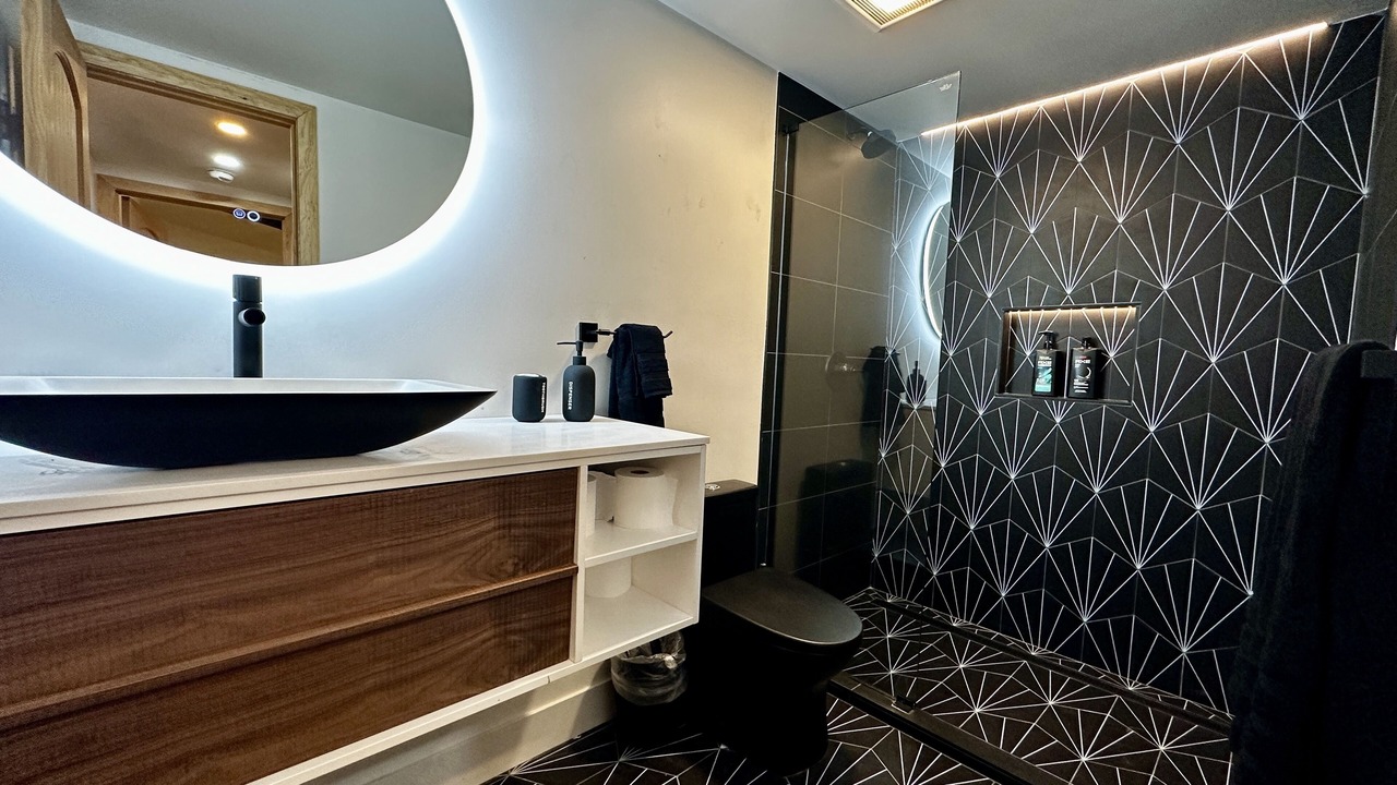 Photo of Bathroom in Vail