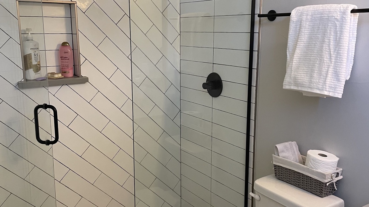 Photo of Bathroom in Sloan Lake