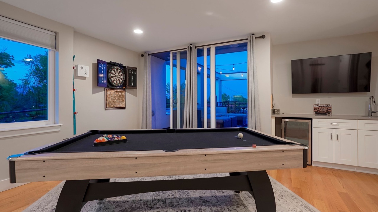 Photo of Bedroom in Sloan Lake