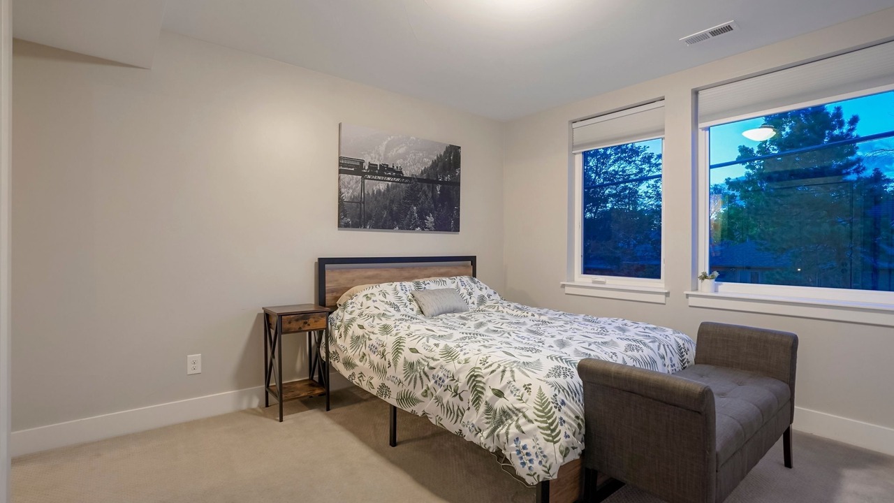 Photo of Bedroom in Sloan Lake