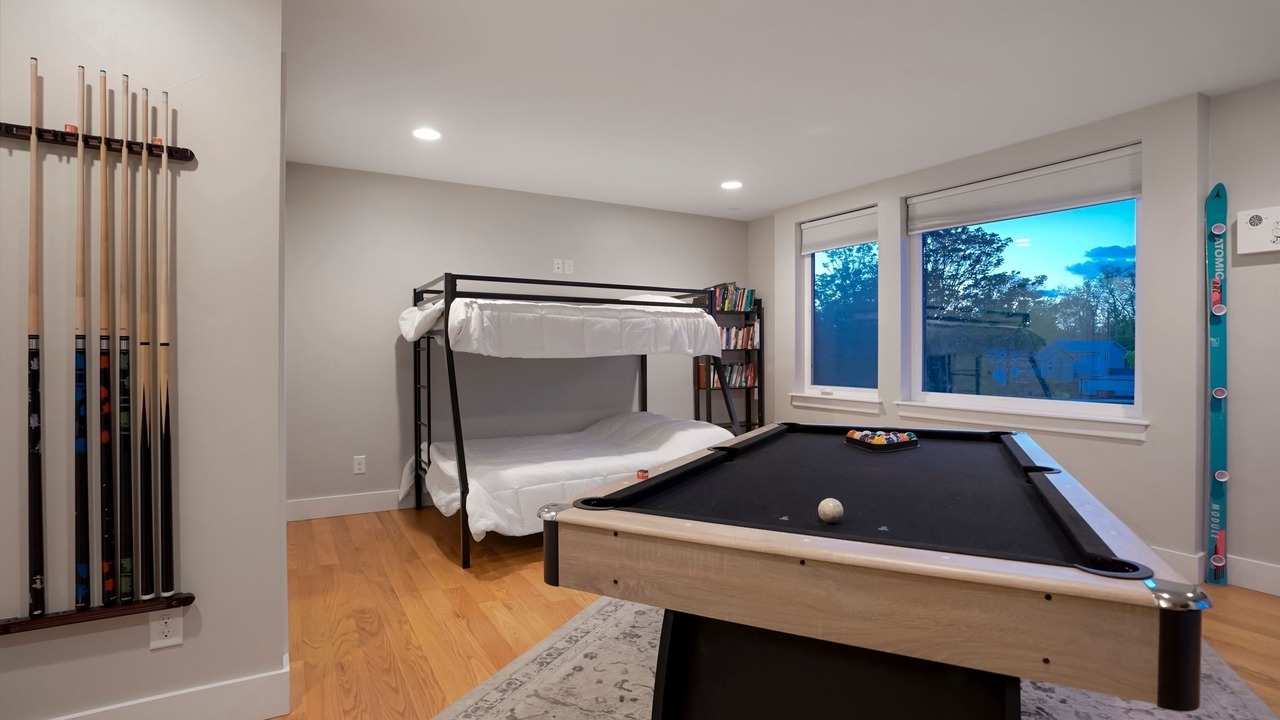 Photo of Bedroom in Sloan Lake