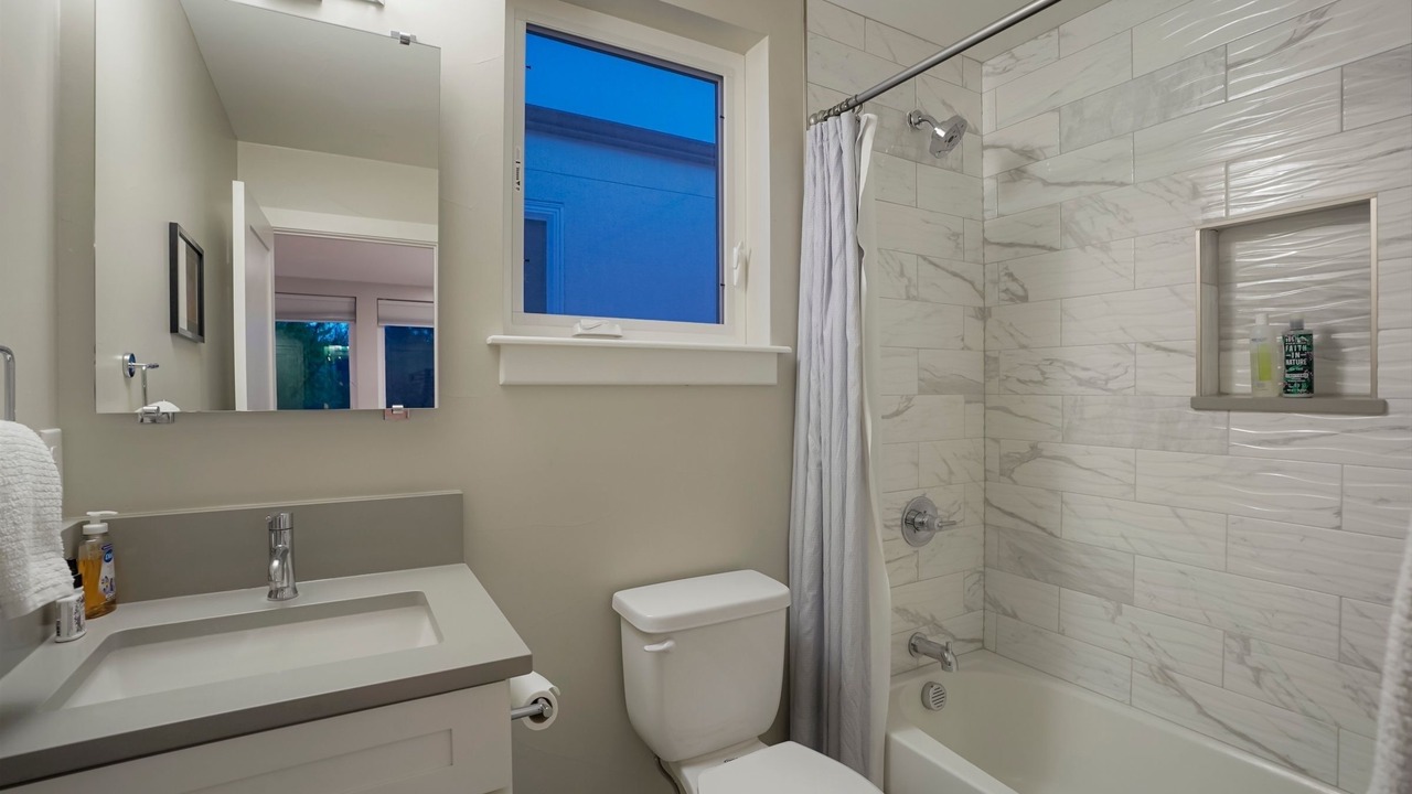 Photo of Bathroom in Sloan Lake