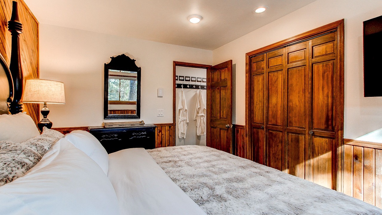 Photo of Bedroom in Doubleheader