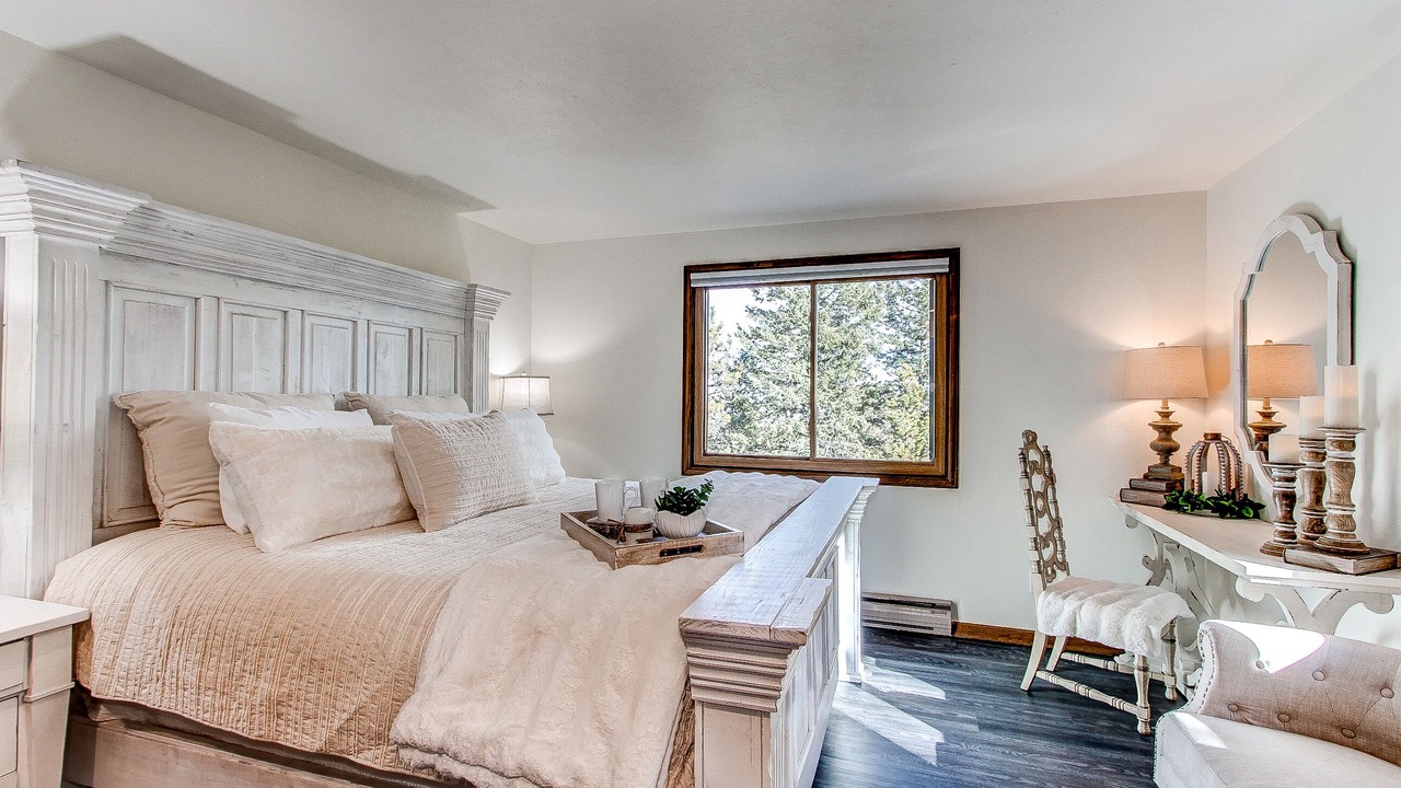 Photo of Bedroom in Doubleheader