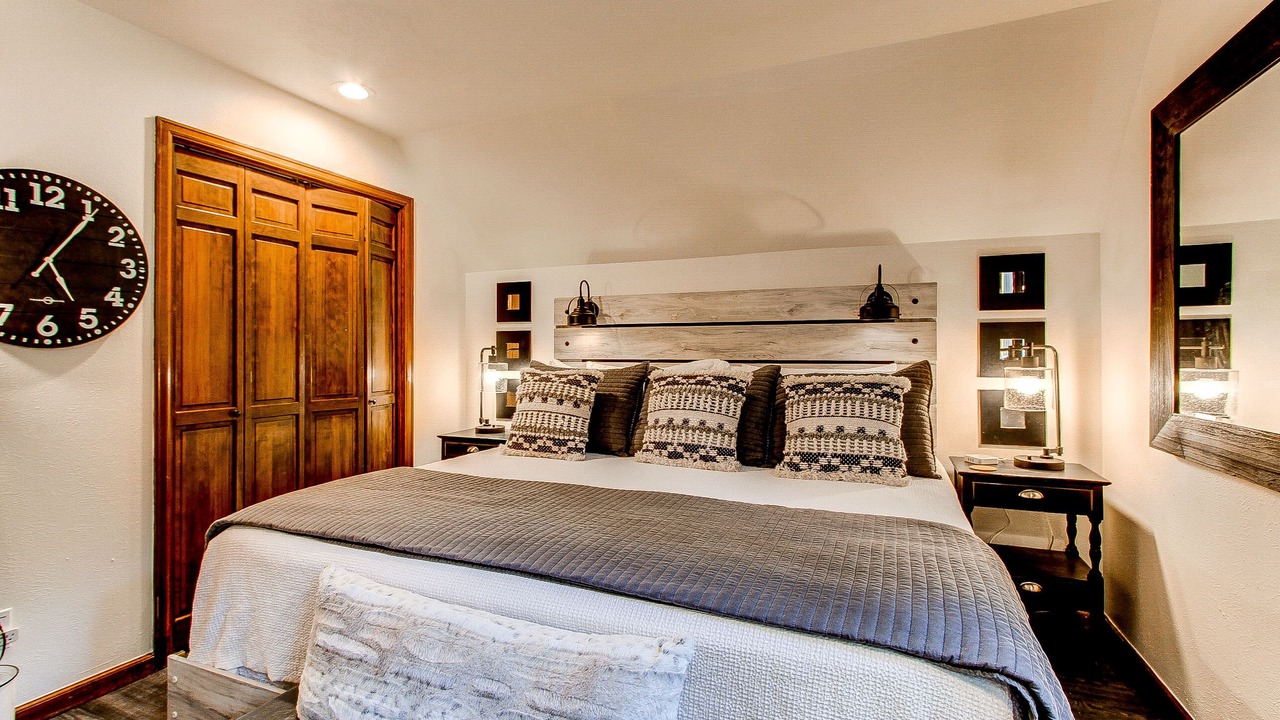 Photo of Bedroom in Doubleheader