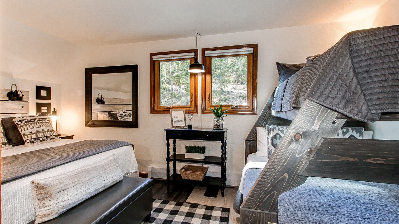Photo of Bedroom in Doubleheader