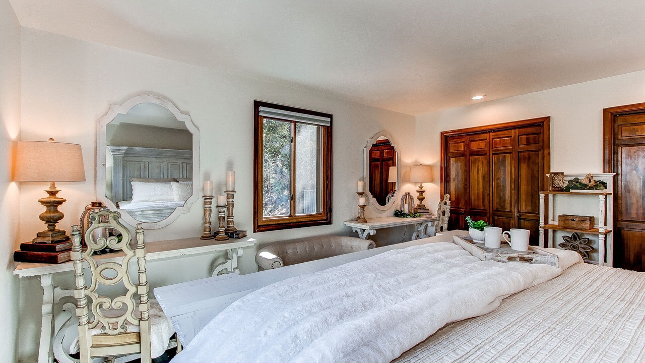 Photo of Bedroom in Doubleheader