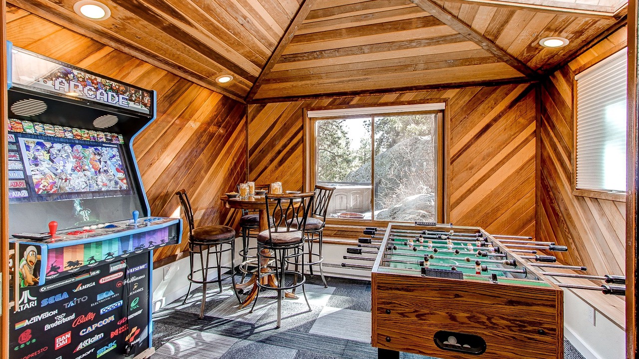 Photo of Bedroom in Doubleheader