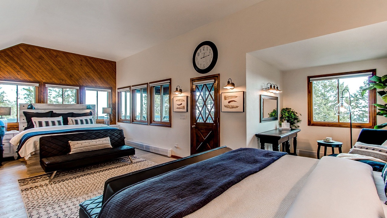 Photo of Bedroom in Doubleheader