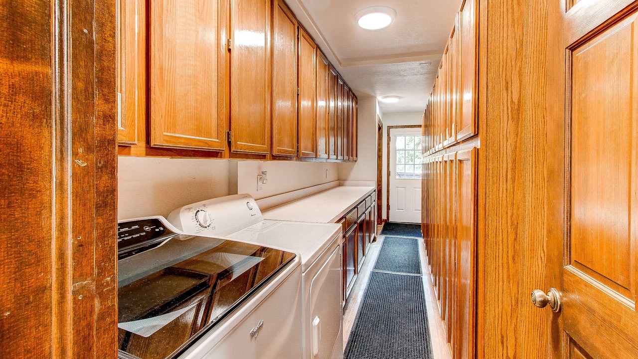 Photo of Kitchen in Doubleheader