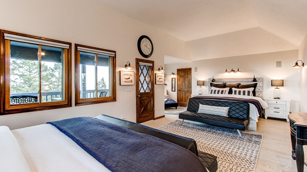 Photo of Bedroom in Doubleheader