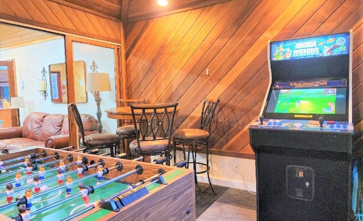 Photo of Bedroom in Doubleheader