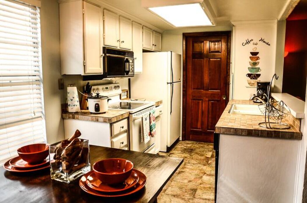 Photo of Kitchen in Aurora