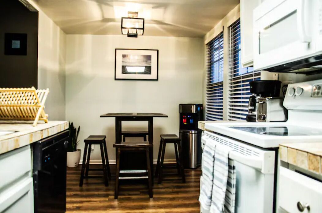 Photo of Kitchen in Aurora