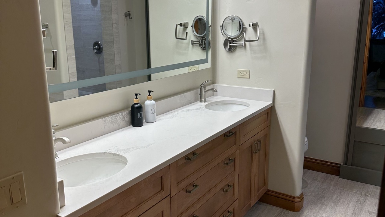 Photo of Bathroom in Edwards
