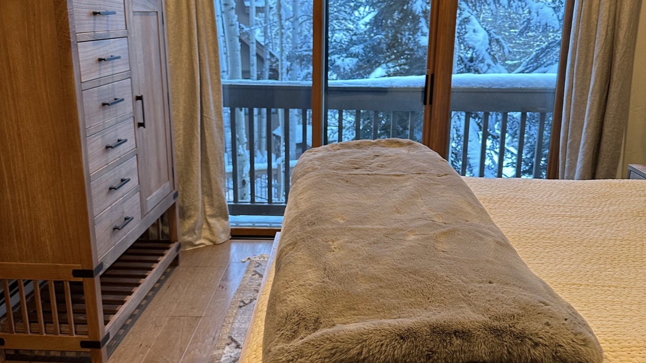 Photo of Bedroom in Edwards