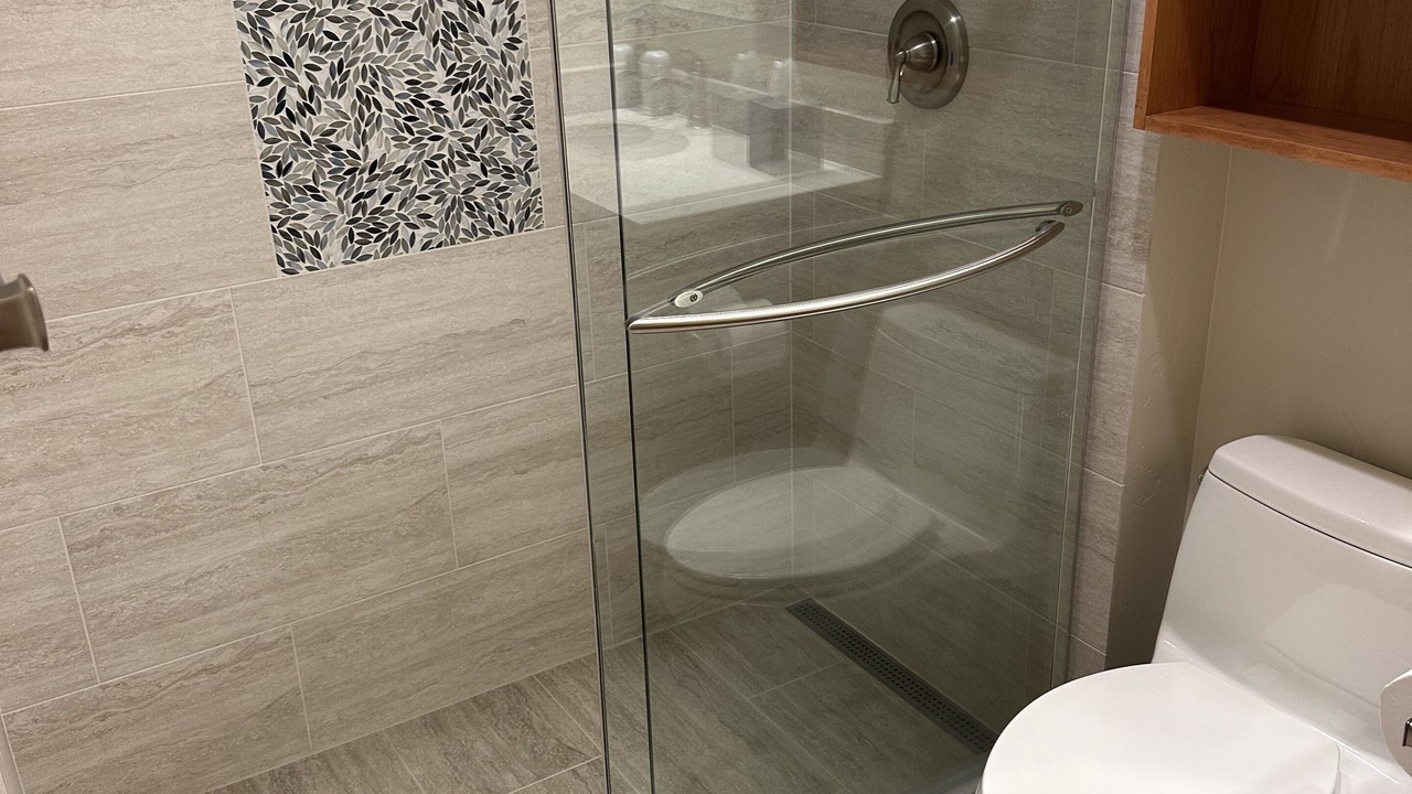Photo of Bathroom in Edwards