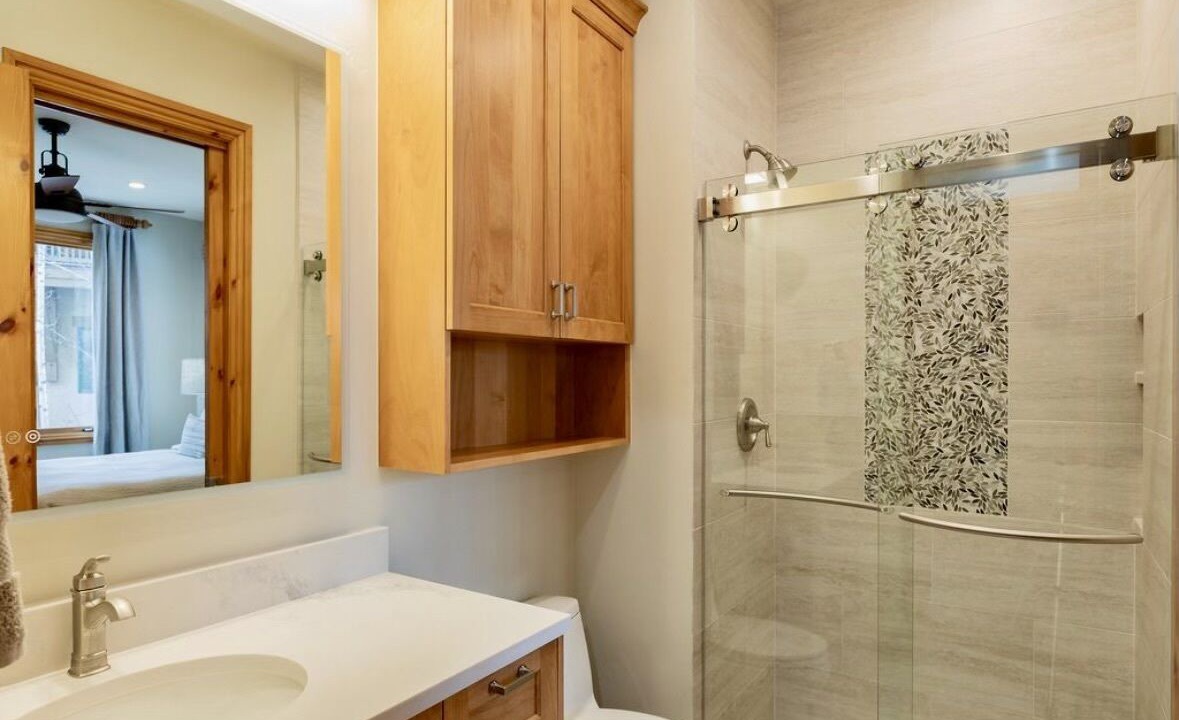 Photo of Bathroom in Edwards