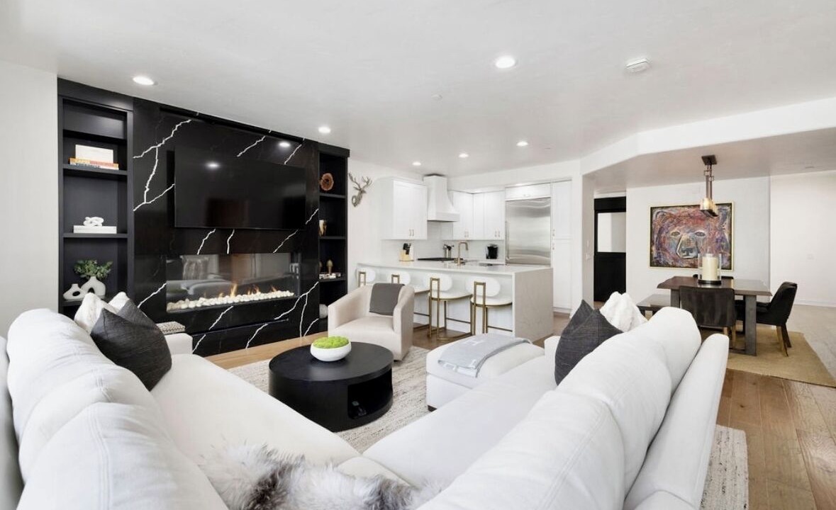 Photo of Bedroom in Edwards