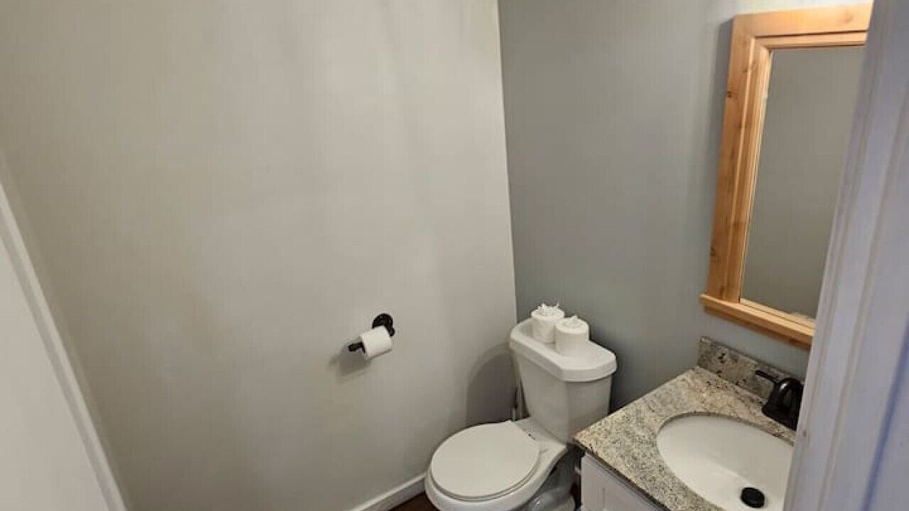 Photo of Bathroom in Valley of the Sun